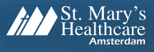 St Marys logo